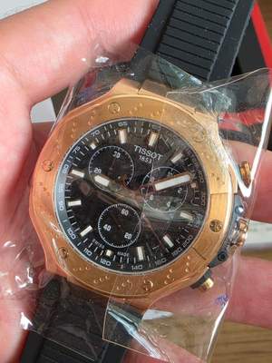 Tissot T Race Chronograph *Unworn
