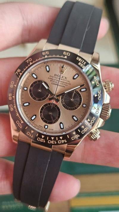 Rolex Daytona 116515LN *2020
